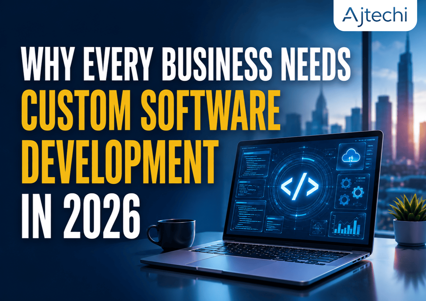 custom software